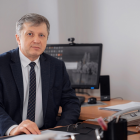 Поздравляем с юбилеем заведующего кафедрой «Стандартизация и управление качеством», доктора технических наук, профессора Пучку Олега Владимировича!
